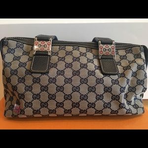 Gucci Handbag ***Authentic***